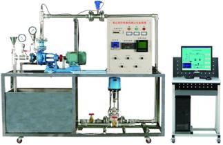 離心泵特性曲線測(cè)定實(shí)驗(yàn)裝置--上海中義科教設(shè)備