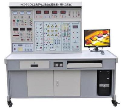 HKDG-2C 電工電子電力拖動(dòng)實(shí)驗(yàn)裝置安全可靠_實(shí)驗(yàn)室常用設(shè)備_其它實(shí)驗(yàn)室常用設(shè)備_其它_產(chǎn)品庫(kù)_中國(guó)化工儀器網(wǎng)