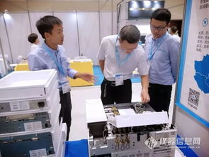 展會(huì)直擊 泰靈佳驚艷亮相2019年華中科教儀器與技術(shù)設(shè)備展覽會(huì)