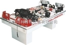 TKK2008-汽車仿真電路、空調(diào)實驗設備學生實習臺蘇州同科-供求商機-蘇州同科科教設備