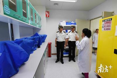 前三季度粵東高校進口科教設(shè)備減免稅近千萬元