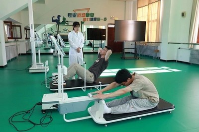 2024全國重點網絡媒體龍江行|哈醫大大慶校區:圍繞“醫體交叉”加快發展“新醫科”