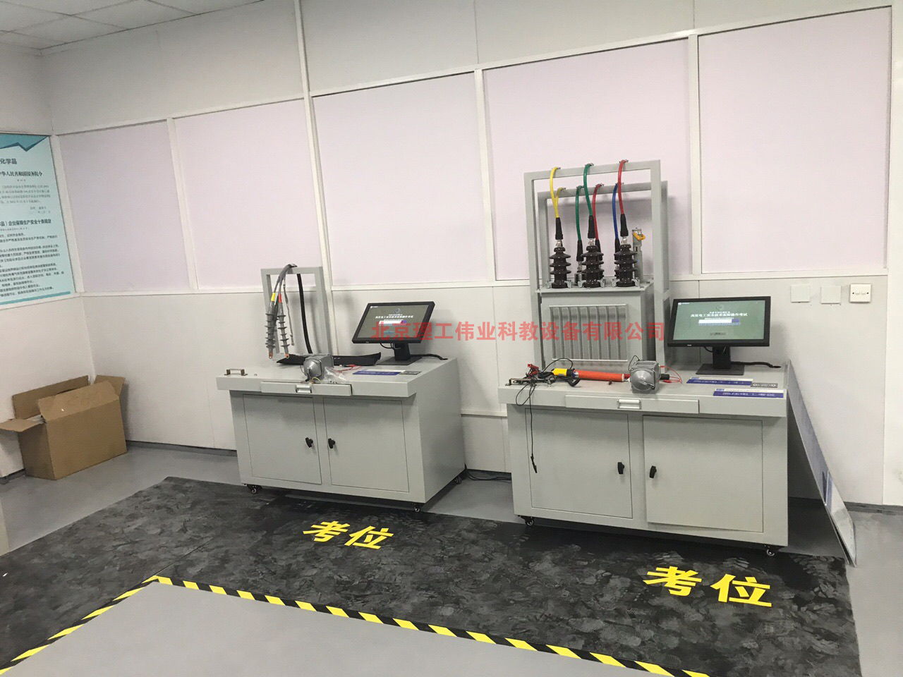 西安樹仁教育學員評價 科教設(shè)備體驗與總體反饋