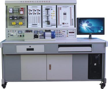 網(wǎng)孔型中級維修電工實訓考核裝置的周到服務(wù)與北京環(huán)科聯(lián)東科教設(shè)備的優(yōu)勢