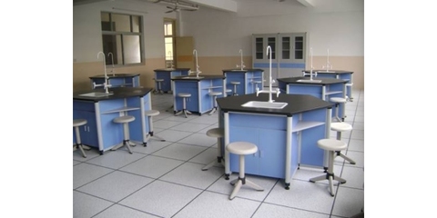 中小學化學教室與實驗室建設(shè) 寶諾科教設(shè)備助力高質(zhì)量教學